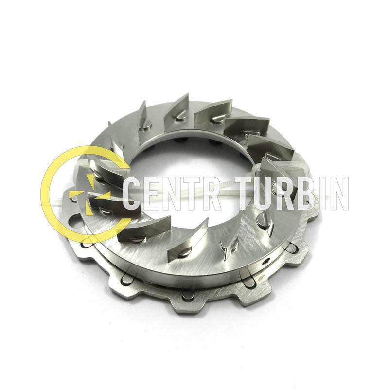 Геометрія турбіни AM.GTB2056LV, NR-N077, 796122-1, 796122-5, 796399-1, 796399-4, 796399-5, 796399-6 RC Turbo СТО - ремонт та продаж турбін 3 Геометрія турбіни AM.GTB2056LV, NR-N077, 796122-1, 796122-5, 796399-1, 796399-4, 796399-5, 796399-6 RC Turbo СТО - ремонт та продаж турбін 3