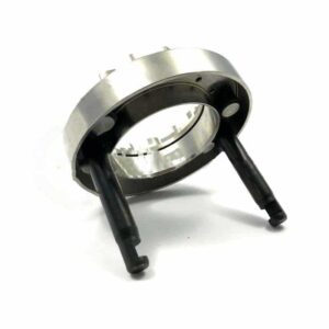 Геометрія турбіни Cursor 8 Iveco 3591880, 4046928, 3596821, 3595923, 3598517, 3598518, 3598519, 4036479, 3594948 3591881 RC Turbo СТО - ремонт та продаж турбін