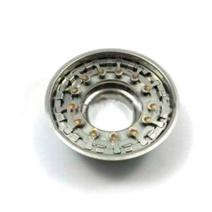 Геометрія турбіни 080-140-011 AM.RHV5-2, NR-N040, VT13, VT-13, 8980115293, VIEZ RC Turbo СТО - ремонт та продаж турбін