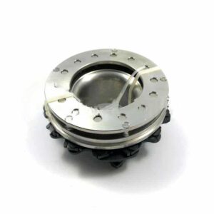 Геометрия турбины AM.RHV5-4, NR-N043-1, VIHJ, 8981654480 RC Turbo СТО - ремонт и продажа турбин