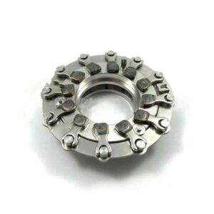 Геометрия турбины MHI, 49477-01600, 49477-01610, 49477-01500, 49477-01510 RC Turbo СТО - ремонт и продажа турбин