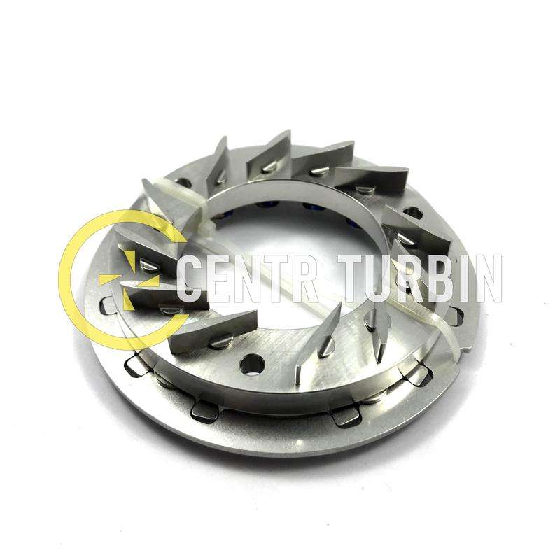 Геометрія турбіни AM.TD2503, NR-N007, 454150-4, 454150-5, 454150-6, 701900-2 RC Turbo СТО - ремонт та продаж турбін 3 Геометрія турбіни AM.TD2503, NR-N007, 454150-4, 454150-5, 454150-6, 701900-2 RC Turbo СТО - ремонт та продаж турбін 3