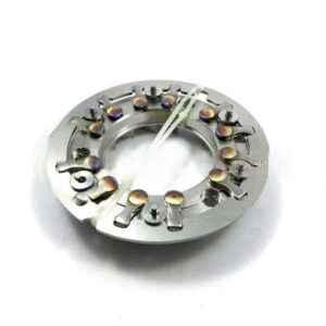 Геометрія турбіни AM.TD2503, NR-N007, 454150-4, 454150-5, 454150-6, 701900-2 RC Turbo СТО - ремонт та продаж турбін