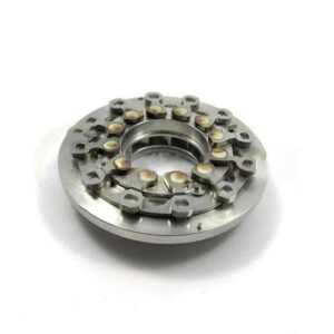 Геометрія турбіни BMW 120d, 320d, 520d, X1 49335-00510, 49335-00600, 49335-00610, 49335-00635, 49335-00642, 49335-00644 RC Turbo СТО - ремонт та продаж турбін