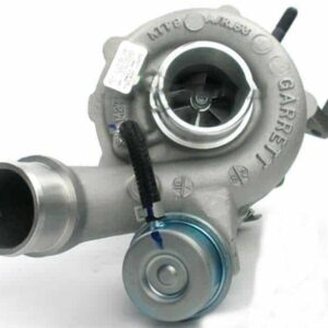 Турбіна 733952-5001S Kia Sorento 2.5 CRDI, 28200-4A101, 282004A101, 733952-0001, 733952-1 RC Turbo СТО - ремонт та продаж турбін