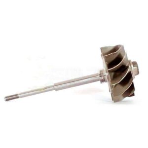 Ротор турбіни AM.HX55-1, Holset, 2835430, 2835253, 4038613, 4044950, 4045194, 4038613, 4045193, 4042595, 4038612 RC Turbo СТО - ремонт та продаж турбін