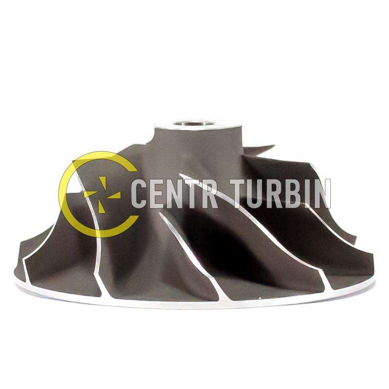 колесо компресора AM.CT20-1, Toyota, 17201-54060, 17201-54030 RC Turbo СТО - ремонт та продаж турбін 3 колесо компресора AM.CT20-1, Toyota, 17201-54060, 17201-54030 RC Turbo СТО - ремонт та продаж турбін 3