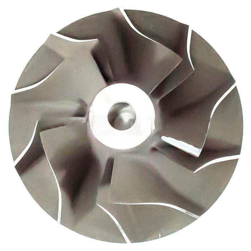 колесо компресора AM.CT20-1, Toyota, 17201-54060, 17201-54030 RC Turbo СТО - ремонт та продаж турбін колесо компресора AM.CT20-1, Toyota, 17201-54060, 17201-54030 RC Turbo СТО - ремонт та продаж турбін