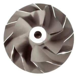 колесо компресора AM.GT15-1, Garrett, 712077-0001, 712078-0001, 712766-0001, 712766-0002, 713667-0001, 713667-0002 RC Turbo СТО - ремонт та продаж турбін