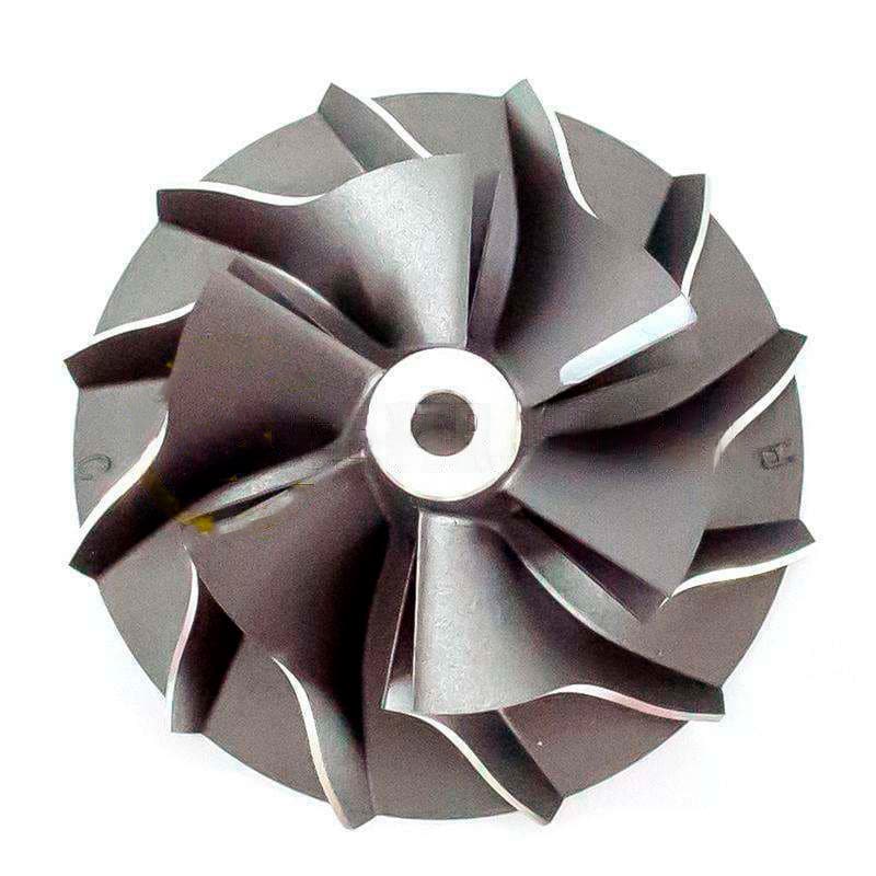 Колесо компрессора AM.K04-R2S-2, KKK, 10009700069, 10009700101, 10009700114, 53049700144 RC Turbo СТО - ремонт и продажа турбин Колесо компрессора AM.K04-R2S-2, KKK, 10009700069, 10009700101, 10009700114, 53049700144 RC Turbo СТО - ремонт и продажа турбин
