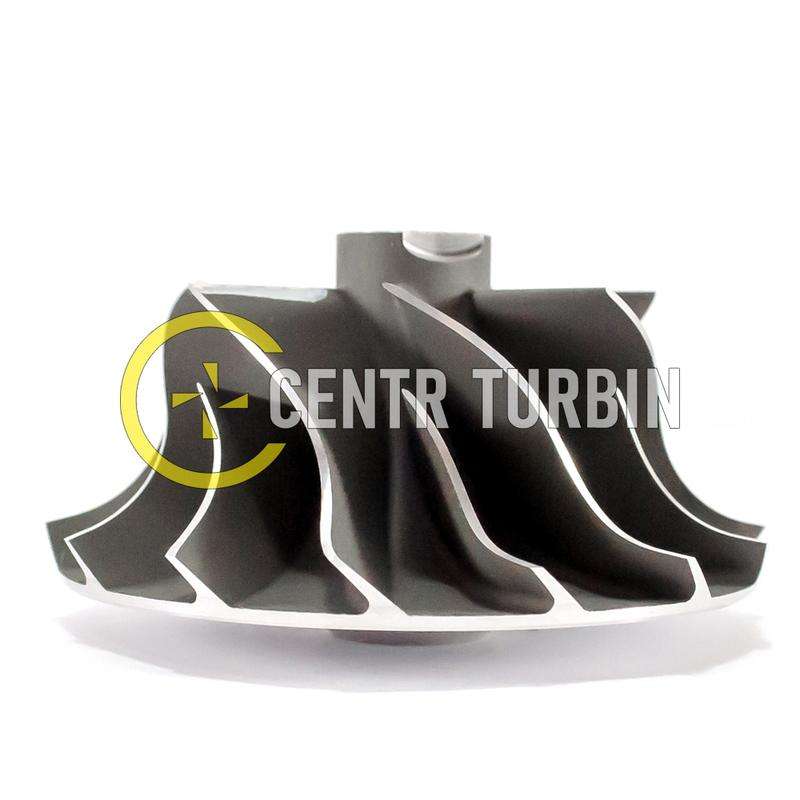 Колесо компресора AM.S200-5, Schwitzer, 318005, 318168, 319277, 5620-197-0010, 56209880010 RC Turbo СТО - ремонт та продаж турбін 3 Колесо компресора AM.S200-5, Schwitzer, 318005, 318168, 319277, 5620-197-0010, 56209880010 RC Turbo СТО - ремонт та продаж турбін 3