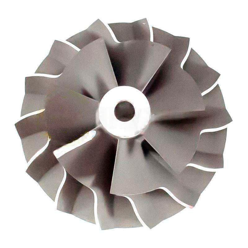 Колесо компресора AM.S200-5, Schwitzer, 318005, 318168, 319277, 5620-197-0010, 56209880010 RC Turbo СТО - ремонт та продаж турбін Колесо компресора AM.S200-5, Schwitzer, 318005, 318168, 319277, 5620-197-0010, 56209880010 RC Turbo СТО - ремонт та продаж турбін