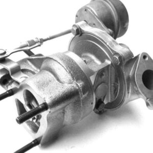 Турбіна 54359880018, 54359700018, 54359710018 Fiat Cinquecento SJTD 75 HP RC Turbo СТО - ремонт та продаж турбін