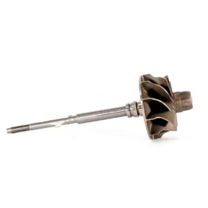 Ротор турбіни AM.BV38, KKK, 54389700002, 54389700006 RC Turbo СТО - ремонт та продаж турбін