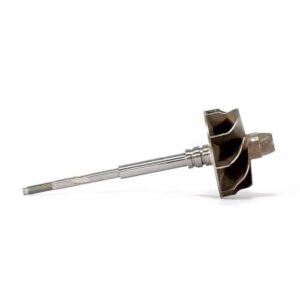 Ротор турбіни AM.BV39-2, KKK, 54399700001, 54399700002, 54399700003, 54399700015, 54399700027, 54399700030 RC Turbo СТО - ремонт та продаж турбін