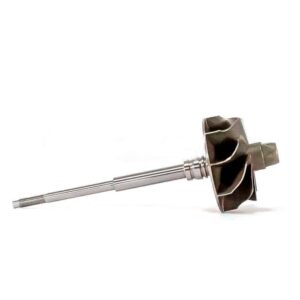 Ротор турбіни AM.BV39-3, KKK, 5439-970-0086, 5439-970-0094, 5439-970-0098, 5439-970-0114, 5439-970-0136, 5439-970-0091 RC Turbo СТО - ремонт та продаж турбін