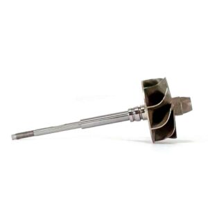 Ротор турбіни AM.BV39-4, KKK, 54399700071, 54399700072 RC Turbo СТО - ремонт та продаж турбін