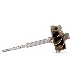 Ротор турбіни AM.C13, CZ, 399-0013-091 RC Turbo СТО - ремонт та продаж турбін