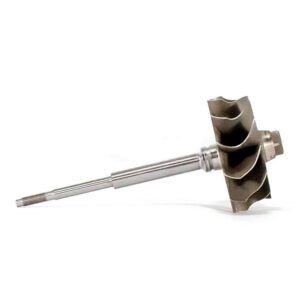 Ротор турбіни AM.C14, CZ, 399-0314-174, 399-0314-179, 399-0314-180, 399-0314-192, 399-0314-194, 399-0314-196 RC Turbo СТО - ремонт та продаж турбін