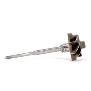 Ротор турбіни AM.CT9, Toyota, 17201-64130, 17201-64140, 17201-64170, 17201-64190, 17201-64030 RC Turbo СТО - ремонт та продаж турбін