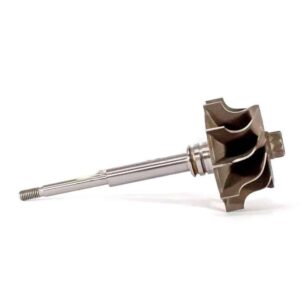 Ротор турбіни AM.CT20, Toyota, 17201-54060 RC Turbo СТО - ремонт та продаж турбін