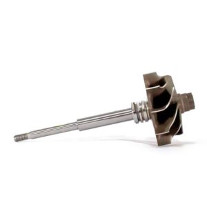 Ротор турбіни AM.CT20-2, Toyota RC Turbo СТО - ремонт та продаж турбін