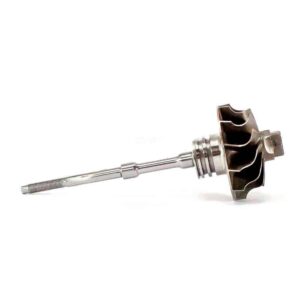 Ротор турбіни AM.DSGT1238Z-1, Garrett, 810356-0001 RC Turbo СТО - ремонт та продаж турбін