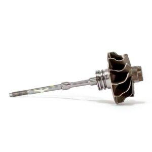 Ротор турбіни AM.GT14-1, Garrett, 766891-0001, 784844-0001, 807068-0001, 807068-0002 RC Turbo СТО - ремонт та продаж турбін