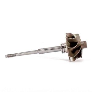 Ротор турбіни AM.GT15, Garrett, 452113-0002, 452213-0001, 452213-0002, 452213-0003, 452274-0004, 452274-0006 RC Turbo СТО - ремонт та продаж турбін