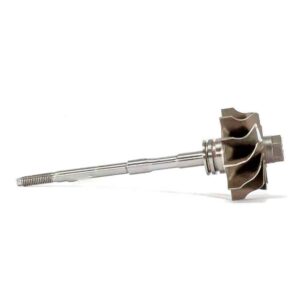 Ротор турбіни AM.GT15(11), Garrett, 740821-0001, 740821-0002, 750030-0001, 750030-0002, 753420-0002, 753420-0003 RC Turbo СТО - ремонт та продаж турбін