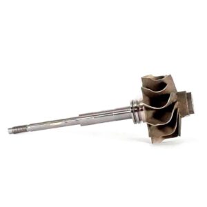 Ротор турбіни AM.GT15(12), Garrett, 706976-0001, 706976-0002, 706977-0001, 706977-0002, 706977-0003, 706978-0001 RC Turbo СТО - ремонт та продаж турбін