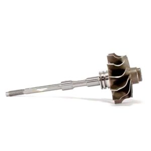 Ротор турбіни AM.GT15-3, Garrett, 757349-0001, 757349-0002, 757349-0003, 757349-0004 RC Turbo СТО - ремонт та продаж турбін