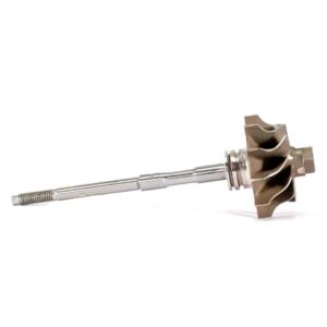 Ротор турбіни AM.GT15-5, Garrett, 700960-0001, 700960-0002, 700960-0003, 700960-0004, 700960-0005, 700960-0008 RC Turbo СТО - ремонт та продаж турбін