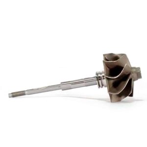 Ротор турбіни AM.GT18, Garrett, 718089-0001, 718089-0002, 718089-0003, 718089-0004, 718089-0005, 718089-0006 RC Turbo СТО - ремонт та продаж турбін