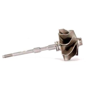 Ротор турбіни AM.GT20-1, Garrett, 454135-0001, 454135-0002, 454205-0001, 454205-0006, 704594-0001, 704594-0009 RC Turbo СТО - ремонт та продаж турбін