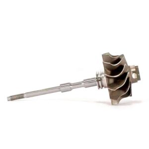 Ротор турбіни AM.GT20-2, Garrett, 708618-0004. 708618-0005, 708618-0006, 708618-0007, 708618-0009, 708618-0011 RC Turbo СТО - ремонт та продаж турбін