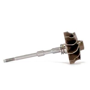 Ротор турбіни AM.GT20-3, Garrett, 452191-0001, 452191-0002, 452191-0003, 452191-0004, 452191-0005, 452191-0006 RC Turbo СТО - ремонт та продаж турбін