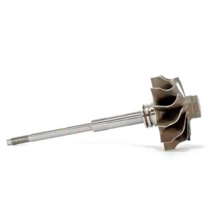 Ротор турбіни AM.GT20-4, Garrett, 751578-0001, 751578-0002 RC Turbo СТО - ремонт та продаж турбін