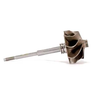 Ротор турбіни AM.GT20-6, Garrett, 723167-0001, 723167-0002, 723167-0003, 723167-0004, 723167-0007 RC Turbo СТО - ремонт та продаж турбін