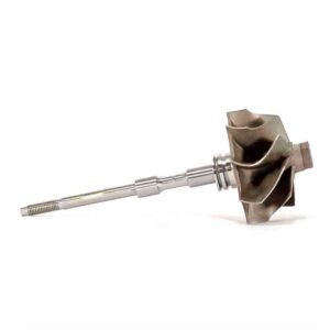 Ротор турбіни AM.GT20-8, Garrett, 702213-0001, 703389-0001, 703389-0002, 724353-0001, 724353-0002, 454126-0001 RC Turbo СТО - ремонт та продаж турбін