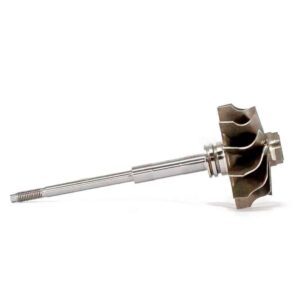 Ротор турбіни AM.GT20-9, Garrett, 714652-0004, 714652-0005, 714652-0006 RC Turbo СТО - ремонт та продаж турбін