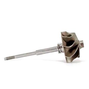 Ротор турбіни AM.GT22-1, Garrett, 454135-0003, 454135-0004, 454135-0005, 454135-0006, 454135-0008, 454135-0009 RC Turbo СТО - ремонт та продаж турбін