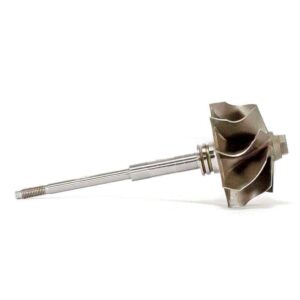 Ротор турбіни AM.GT22-2, Garrett, 700935-0001, 700935-0002, 700935-0003, 700935-0004, 700935-0006, 700935-0007 RC Turbo СТО - ремонт та продаж турбін