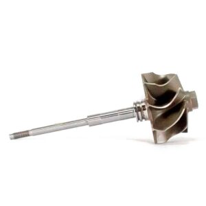 Ротор турбіни AM.GT22-3, Garrett, 736088-0001, 736088-0003 RC Turbo СТО - ремонт та продаж турбін