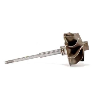 Ротор турбіни AM.GT22-10, Garrett, 783801-0024, 783801-0029 RC Turbo СТО - ремонт та продаж турбін