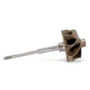 Ротор турбіни AM.GT23-1, Garrett, 454191-0001, 454191-0002, 454191-0003, 454191-0004, 454191-0005, 454191-0006 RC Turbo СТО - ремонт та продаж турбін