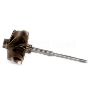 Ротор турбіни AM.GT23-3, TW-0405, 1100-030-110B, 726372-0005, 726372-0010, 726372-0013, 726372-0014, 767851-0001 RC Turbo СТО - ремонт та продаж турбін