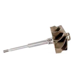 Ротор турбіни AM.GT42-1, Garrett, 706844-0006, 452235-0001, 452281-0006, 452281-0008, 703072-0003, 452281-0014 RC Turbo СТО - ремонт та продаж турбін