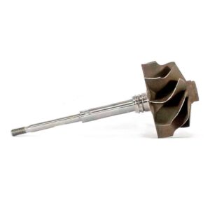 Ротор турбіни AM.GT42-2, Garrett, 452281-0002, 452281-0003, 452281-0007, 706844-0001, 706844-0002, 706844-0004 RC Turbo СТО - ремонт та продаж турбін