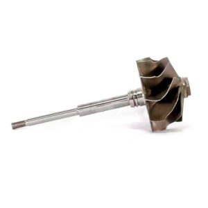 Ротор турбіни AM.GT42-3, Garrett, 452229-0001, 452229-0002, 452235-0002, 452235-0003, 452235-0008, 452235-0009 RC Turbo СТО - ремонт та продаж турбін